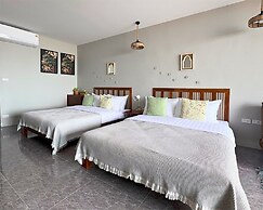 Palm Resort Krabi
