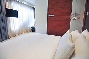 Palm Resort Krabi