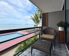 Palm Resort Krabi