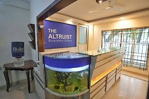 The Altruist Bellandur ORR Hotel