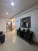 The Altruist Bellandur ORR Hotel