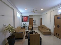 The Altruist Bellandur ORR Hotel