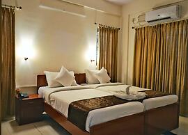 The Altruist Bellandur ORR Hotel