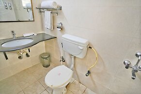 The Altruist Bellandur ORR Hotel