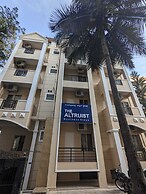 The Altruist Bellandur ORR Hotel