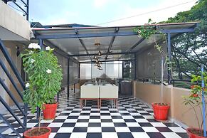 The Altruist Bellandur ORR Hotel