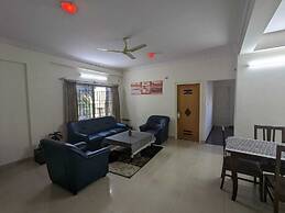 The Altruist Bellandur ORR Hotel