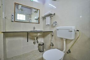 The Altruist Bellandur ORR Hotel