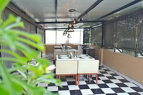 The Altruist Bellandur ORR Hotel