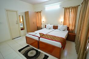 The Altruist Bellandur ORR Hotel