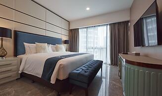 THE FACE Style Hotel