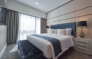 THE FACE Style Hotel