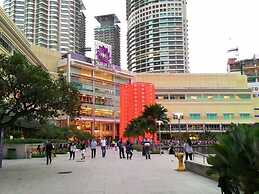 THE FACE Style Hotel