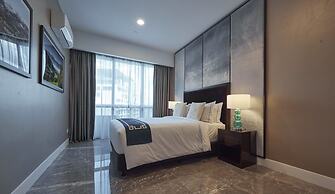 THE FACE Style Hotel