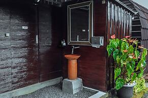 The Polumb Garden Bedugul