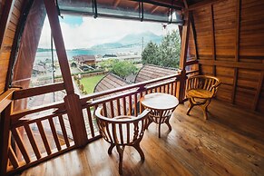 The Polumb Garden Bedugul