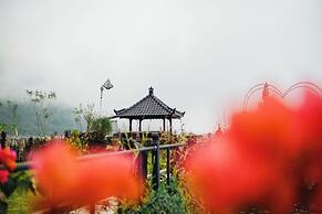 The Polumb Garden Bedugul