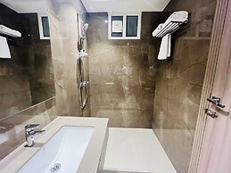 HOTEL THE ROYAL VISTA