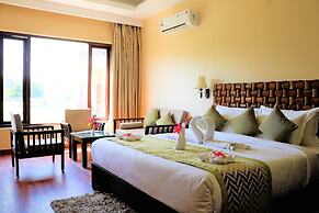 Alaya resort Corbett