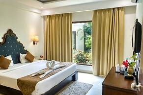 Alaya resort Corbett