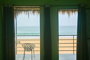 A3 Beach Resort