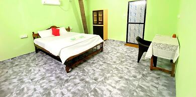 A3 Beach Resort