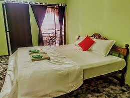 A3 Beach Resort