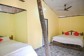 A3 Beach Resort