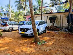 A3 Beach Resort