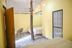 A3 Beach Resort