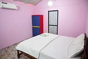 A3 Beach Resort