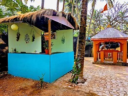 A3 Beach Resort