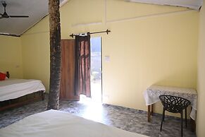A3 Beach Resort