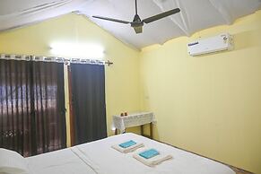 A3 Beach Resort