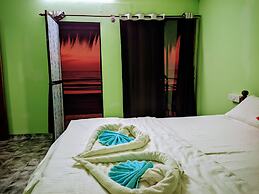 A3 Beach Resort