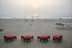 A3 Beach Resort