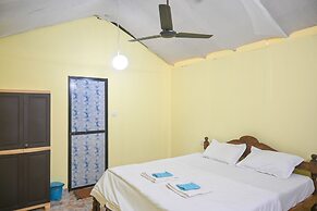 A3 Beach Resort