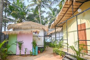 A3 Beach Resort