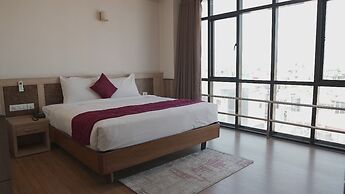 Drishya Hotel Pvt Ltd