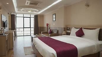 Drishya Hotel Pvt Ltd