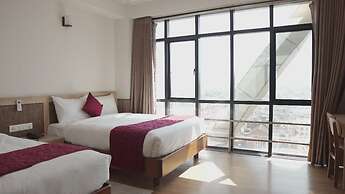 Drishya Hotel Pvt Ltd
