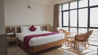 Drishya Hotel Pvt Ltd