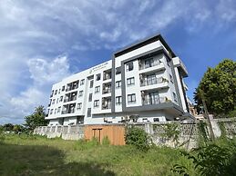 SS Hotel & Residence