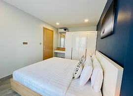 SS Hotel & Residence