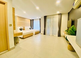 SS Hotel & Residence