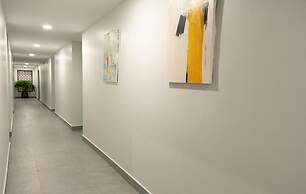 SS Hotel & Residence