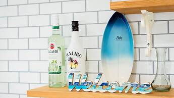 Villa MALIBU