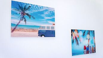 Villa MALIBU