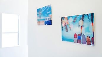Villa MALIBU