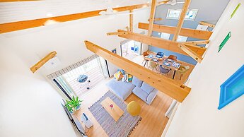 Villa MALIBU